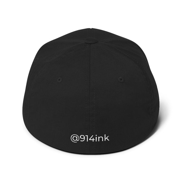 (914) Mamaroneck Black Hat