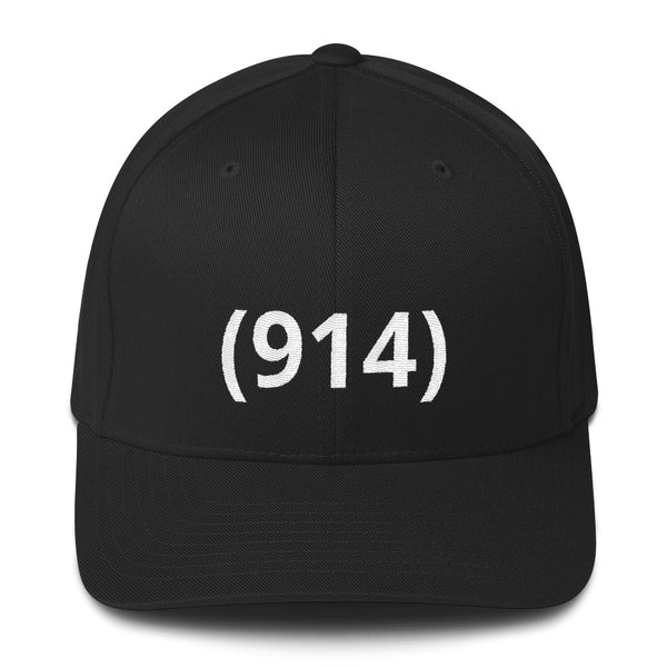 Signature (914) Black Cap