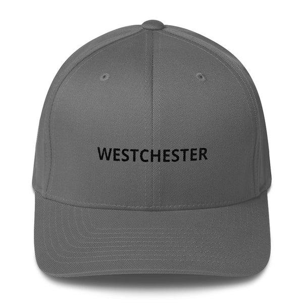 Signature Westchester Grey Cap