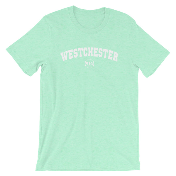 Signature Westchester Colorful Short-Sleeve T-Shirt