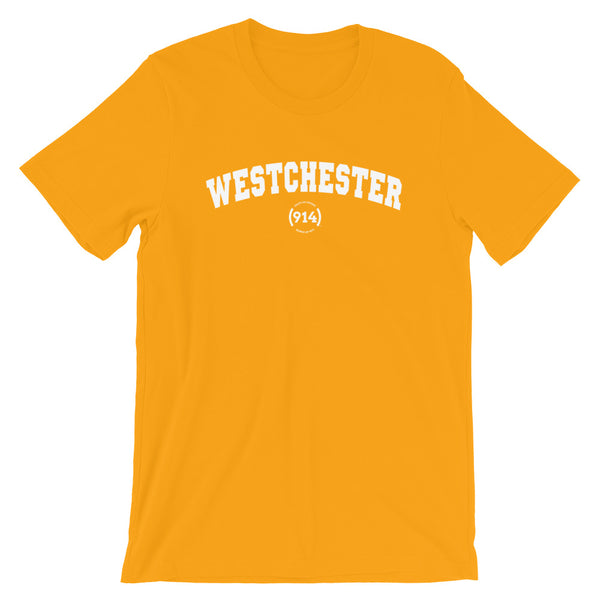 Signature Westchester Colorful Short-Sleeve T-Shirt
