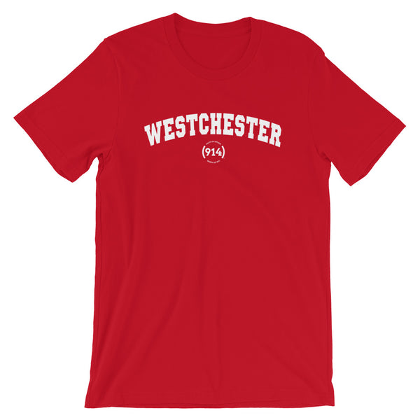 Signature Westchester Colorful Short-Sleeve T-Shirt
