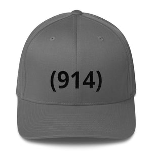 Signature (914) Grey Cap