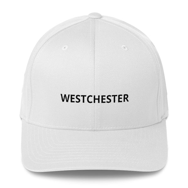 Signature Westchester White Cap